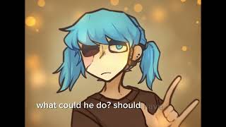 Army dreamers sallyface armydreamers edits [upl. by Doownyl]