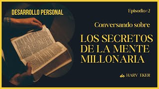 LibroPodcast  Los secretos de una mente millonaria [upl. by Sinnylg]