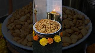 Khaare Shankarpale diwali recipe faral diwalifaral [upl. by Cianca]