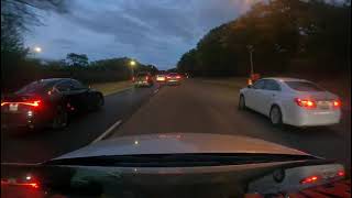 Roadside assistance Farmingdale Live Stream drive in NY 631pm Sep 29 2024 job3919 [upl. by Essirahs]