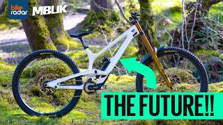 5 Tech Trends That WILL Make Your Bike Faster [upl. by Dene]