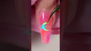 Nailart „Festival Time“  Videoanleitung [upl. by Aynotahs]