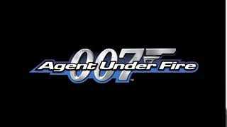 Mission Failed  Agent Under Fire Music [upl. by Adair]