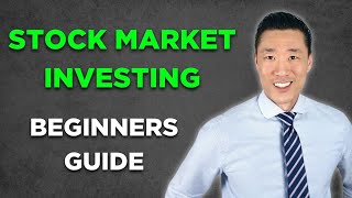 Stock Market For Beginners 2024  Step by Step Guide [upl. by Mcnutt]