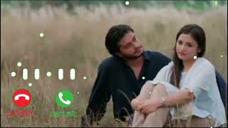 Tumi Ful Naki Bhul তুমি ফুল নাকি ভুল natok ringtone Arosh Khan Tasnuva Tisha  new natok 2024 [upl. by Rahsab]