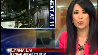 First Lynna Lai Intro WKYC 4 21 12 [upl. by Edras]