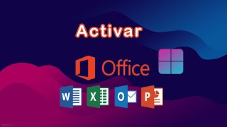 Como ACTIVAR OFFICE 2019 ✅ fácil y rápido Licencia LEGAL activación por teléfono [upl. by Nhguavahs]