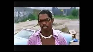 Pootie Tang Movie Preview 2001 [upl. by Car]