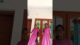 dance paikurumbiye mekkum dance cover please like share subscribe to my channel ❤️🙏 [upl. by Yelrahs]