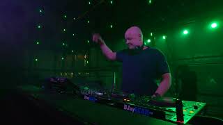 Maarten de Jong live at A State of Trance 2024 [upl. by Corbett]