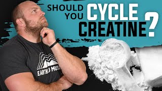 Creatine How to Best Use It for Muscle Growth Avoid Side Effects [upl. by Konstantine503]