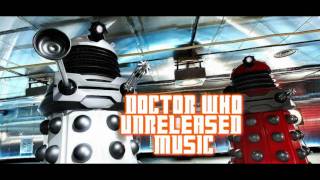 Doctor Who Unreleased SFX  Victory Dalek Ship Hum [upl. by Geraldina]