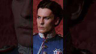 Helmut Berger  Ludwig 1973 Visconti Clip HD [upl. by Giraud]