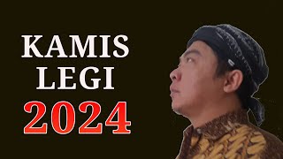 NASIB WETON KAMIS LEGI DI TAHUN 2024 [upl. by Hynda]