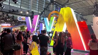 SupAirVision  Vivatech 2023 [upl. by Nessnaj722]