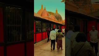 Maa Kamakhya Devi Temple ka Divya Rahasya ✨🙏 northeastindia shorts [upl. by Anotal]