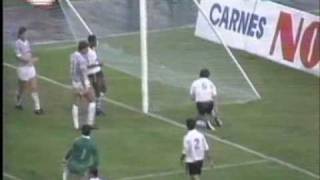 13J  Sporting  1 x Portimonense  0 de 19881989 [upl. by Fafa]