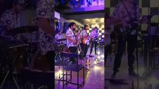 COCO JAZZ Sociedad Terrazita Grill 021124Iguala de la Independencia Guerrero 🦎🥭 [upl. by Reamy312]