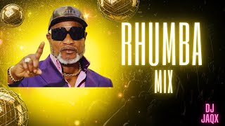 Ultimate Rhumba Mix 2024 Fally Ipupa Ferre Gola Koffi Olomide Madilu amp More RhumbaMix Vol 3 [upl. by Odlabso]