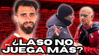 🚨 ALERTA ¿CUELGAN A LASO  Info de Independiente [upl. by Korella]