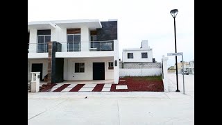 Olivenza Residencial  Comprar casas [upl. by Mychael]