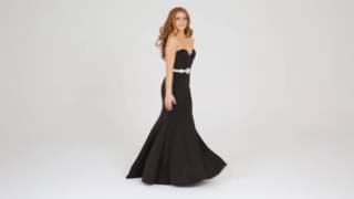 Prom Dress 34010 [upl. by Vani]