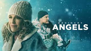 Ordinary Angels Movie Score Suite  Pancho BurgosGoizueta 2024 [upl. by Aikan]