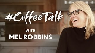 Whats Your Biggest Fear  CoffeeTalk with Mel Robbins [upl. by Halden865]