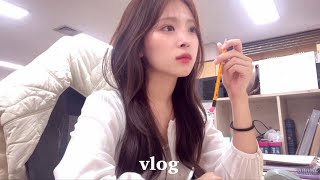 vlog  여름맞이 염색하고 저녁 만들어 먹어요👩🏻‍🦰 직장인의 건강챙기기 당근김밥🥕 소고기 다짐육으로 멘치카츠를 만들어 먹자🧆 버터앤쉘터 두바이초콜릿쿠키🍪 [upl. by Amadeo331]