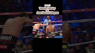 Timothy Bradley vs Juan Manuel Márquez 💥  FightEdit timothybradley juanmanuelmarquez boxing [upl. by Aimak]