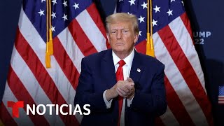 Las noticias de la mañana miércoles 20 de diciembre de 2023  Noticias Telemundo [upl. by Myrtia546]