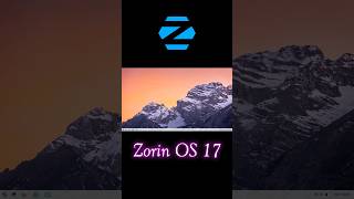 Zorin OS 17 Idle RAM zorinos ram [upl. by Turnheim]