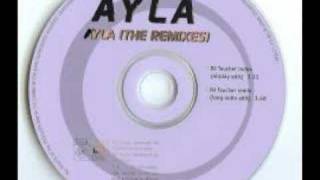 Ayla  Ayla Taucher Remix [upl. by Greenfield]