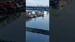 Welcome to Brixham  Charity event 17th Aug brixham share like devon [upl. by Sanalda]