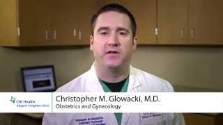 What to Expect During Your 8th Week of Pregnancy  Christopher Glowacki MD [upl. by Anialram73]