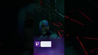 SADAKO DBD 2 twitchstreamerdeadbydaylight twitch youtube twitchclips [upl. by Knowles]