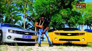 Dj Arafat  CHEBELER  Clip Officiel [upl. by Notgnirrab108]