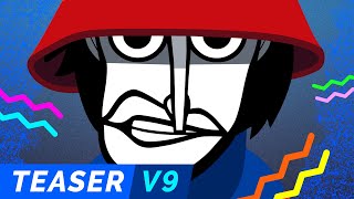 Incredibox  V9  Work in progress [upl. by Eniamsaj696]