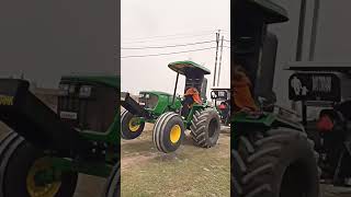 Sonalika vs johader kon Dita batao comment me shortvideo automobile hollandloverz modified [upl. by Hnaht]