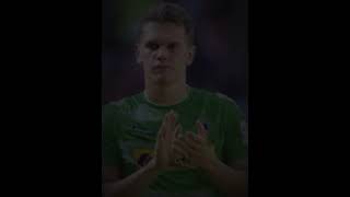 Matthias Ginter edit ⚫️⚪️⚫️😢 bmg vfl edit sad gladbach [upl. by Brenna]