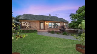 210 Mt Pleasant Road Highton [upl. by Sdlonyer]