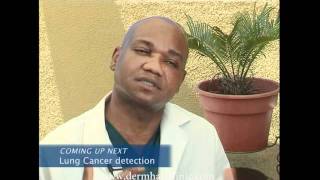 Dr Sanusi Umar Discusses Hair Loss on American Health Journal  AHJ [upl. by Ave68]