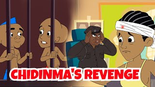 Chidinmas Revenge [upl. by Ydeh]