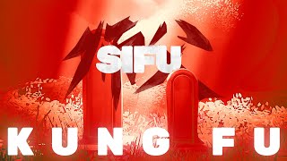 SIFU • Kung Fu [upl. by Najram]