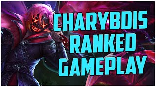 CHARYBDIS RANKED GAMEPLAY  S11 SMITE [upl. by Barclay]