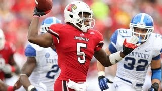 The Supreme Teddy Bridgewater Highlights [upl. by Halik808]