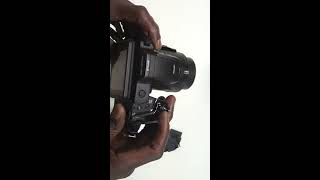 how to replace a lcd on a nikon l840 screen [upl. by Noland89]