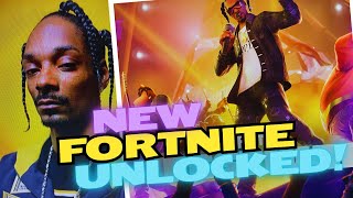 SHIZZLE MY NIZZLE Fortnite Friday [upl. by Bilac271]