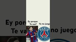 Sergi Roberto vs psgðŸ’€â˜ phonk humor futbol [upl. by Latta]