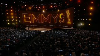 Succession likely to lead Emmy nominations but Hollywood strikes could cloud ceremony [upl. by Arze825]